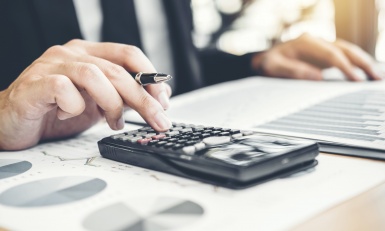 Publication des comptes sociaux pour les organisations professionnelles 