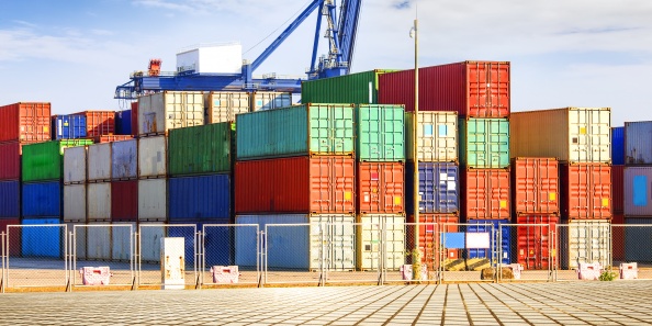 Nouveaux droits de douane à l'entrée des Etats-Unis