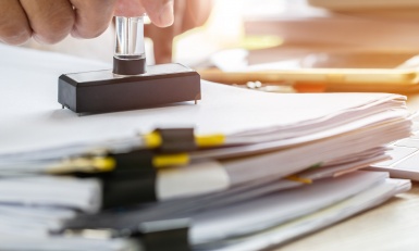 MACF - Nouvelles modalités de connexion au registre en ligne