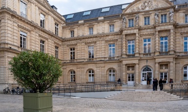 Sénat : organisation d’un colloque dédié à l’économie circulaire