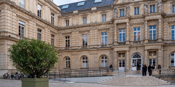 Sénat : organisation d’un colloque dédié à l’économie circulaire