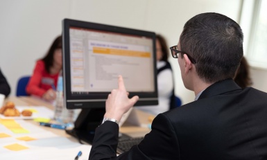 Les besoins en recrutement dans la Métallurgie à horizon 2030-2035