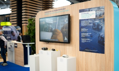 Global Industrie Paris 2026 : préparez votre visite