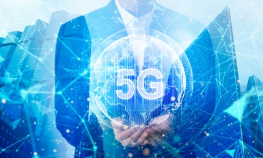 Publication du rapport de la Mission 5G