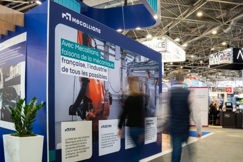 Global Industrie 2026