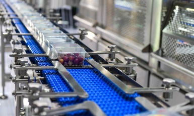 Note de veille environnement Produits – Octobre 2024