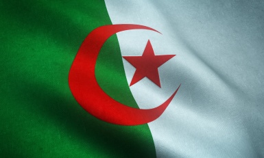 Guide Algérie
