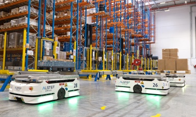 Commerce extérieur 2024 - Industries mécaniques