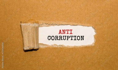 Agence française anticorruption - projet de guide sur l'évaluation des tiers 