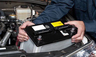 Veille Cetim – Résistance aux chocs des batteries dans l’automobile 