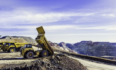 La Chine règlemente le bruit des engins de terrassement