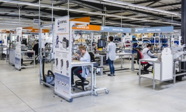 Cotisation sur la valeur ajoutée des entreprises : report de la suppression 