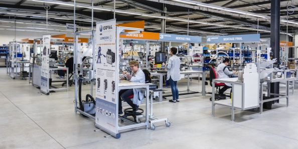 Rupture de la commande d’équipement et frais d’études