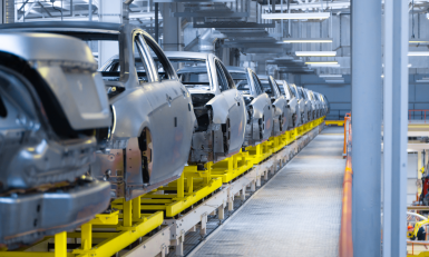 Industrial Accelerator Act : le CLIFA défend un « Made in EU » fort