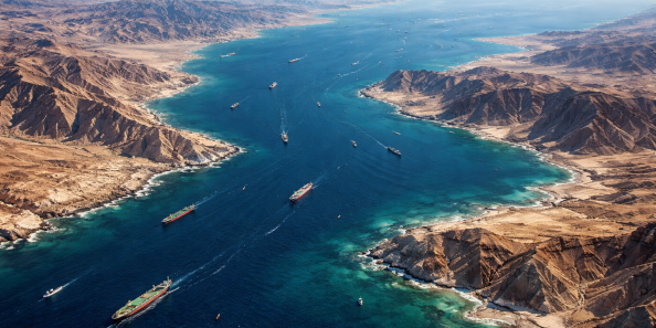 Actualités matières premières - Mars 2026