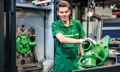 Pacte de l’Union Européenne pour une industrie propre