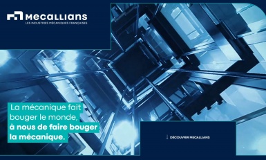 Mecallians présente ses ambitions pour l’industrie sur son nouveau site