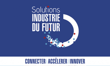 Webinaire - Programme Accélérateur Solutions Industrie du Futur 