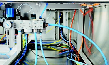 Et si demain la Chine devenait le point de départ des transferts technologiques ?