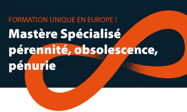 Ouverture du Mastère Spécialisé POP Supméca le 8 septembre 2025