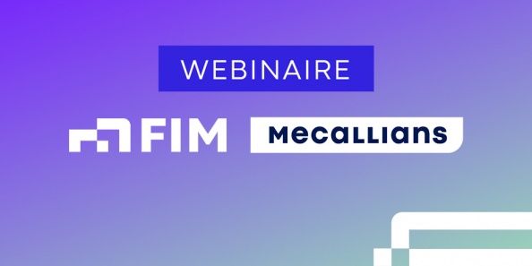 Replays des webinaires FIM d'avril 2025