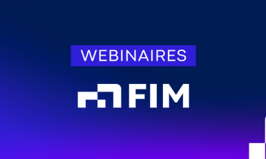 Le programme des webinaires FIM de janvier est disponible