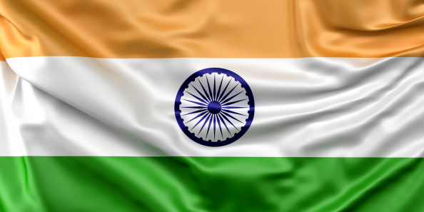 Publication du texte de l'accord entre l'UE et l'Inde