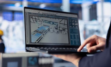 Les biens d’équipement : un secteur stratégique