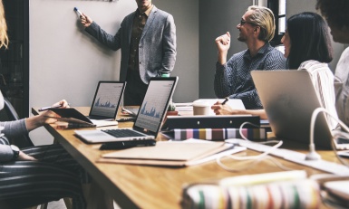 Prospective : quelles évolutions du rôle du manager ?