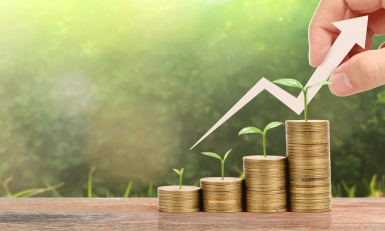 Prévisions de dépenses d'investissements des collectivités locales en 2026 - Scénario jusqu'en 2030