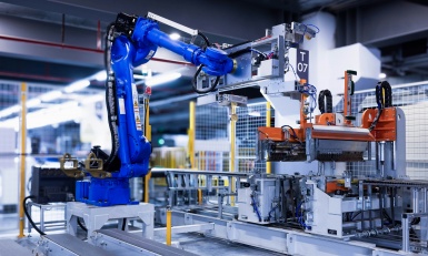 Industrial Accelerator Act : le CLIFA défend un « Made in EU » fort