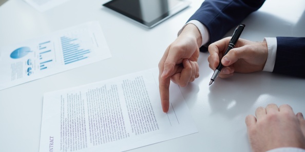 Agent commercial et autres intermédiaires – Implications juridiques