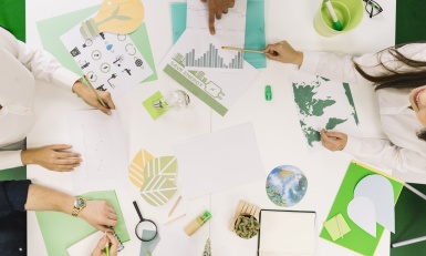 Note de veille environnement Produits – Février 2025