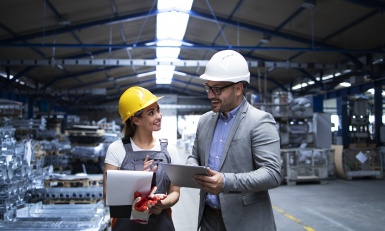 Position de la FIM sur le projet de loi Industrie verte