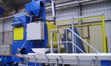 Veille Cetim - Synthèse du salon Global Industrie 2024