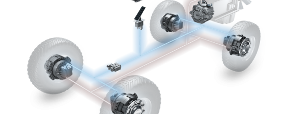 Poclain Hydraulics