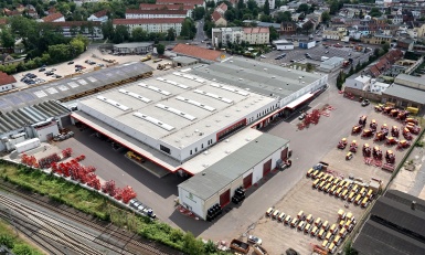 Entreprises et territoires : des liens à renouveler face aux enjeux de réindustrialisation