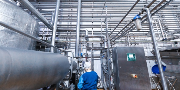 CEE : Création d’une nouvelle fiche pour l’installation de chaudière industrielle électrique